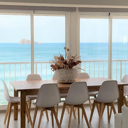 Happy Stay Benidorm Buitenkant foto