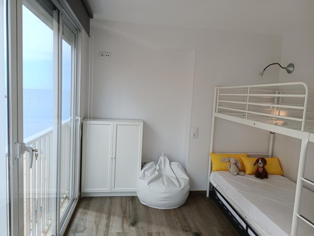 Happy Stay Benidorm Buitenkant foto
