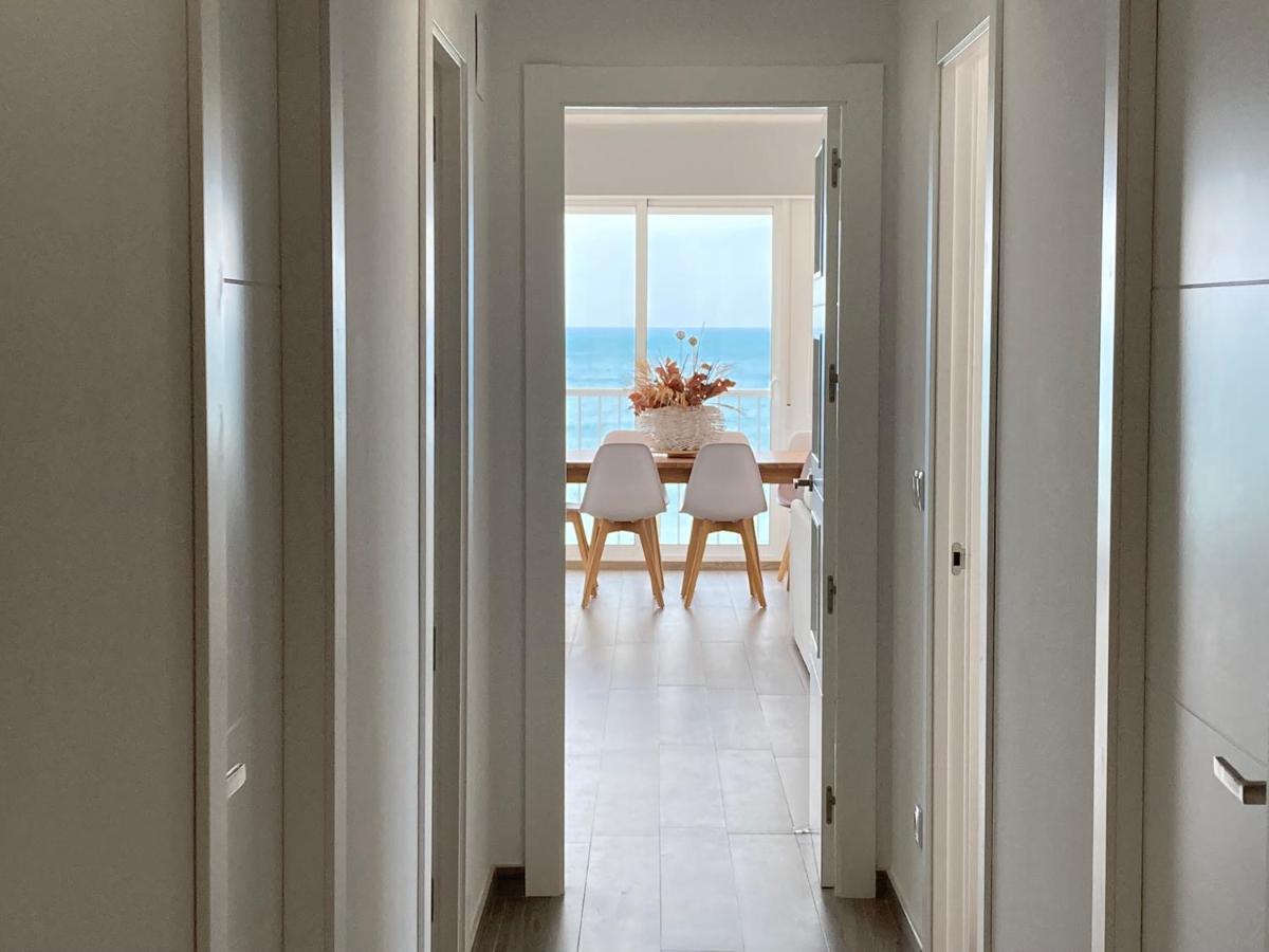 Happy Stay Benidorm Buitenkant foto